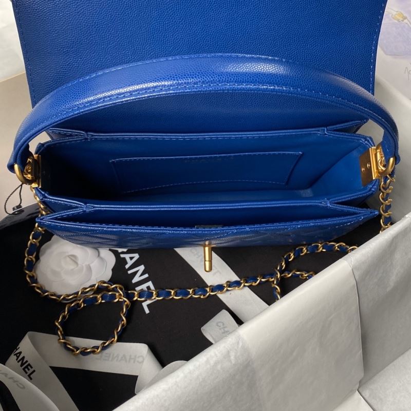 Ch**el satchel bags